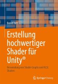Erstellung hochwertiger Shader für Unity®