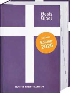 BasisBibel. Die Kompakte. Edition 2025