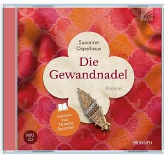 Die Gewandnadel - Ospelkaus, Susanne