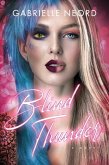 Blind Thunder (eBook, ePUB)