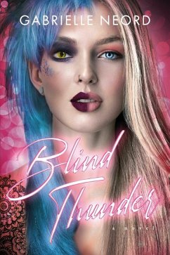 Blind Thunder (eBook, ePUB) - Neord, Gabrielle