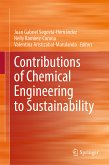 Contributions of Chemical Engineering to Sustainability (eBook, PDF)