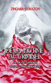 De la victime au criminel (eBook, ePUB)