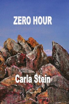 Zero Hour - Stein, Carla
