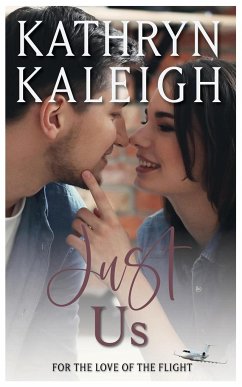 Just Us - Kaleigh, Kathryn