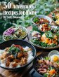 50 Adventure Recipes for Home - Bild 1