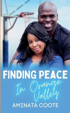 Finding Peace in Orange Valley - Coote, Aminata