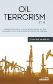 Oil Terrorism Et al Oil Terrorism Et al