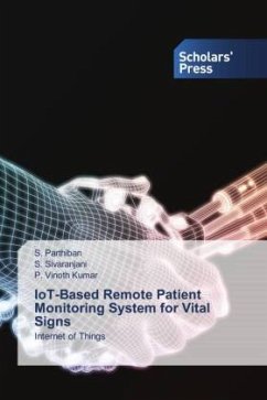 IoT-Based Remote Patient Monitoring System for Vital Signs - Parthiban, S.;Sivaranjani, S.;Kumar, P. Vinoth