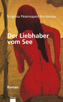 Cover Der Liebhaber vom See