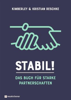 Stabil! - Reschke, Kimberley;Reschke, Kristian