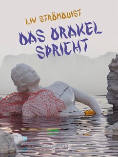 Cover Das Orakel spricht