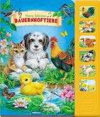 Trötsch Meine liebsten Bauernhoftiere Trötsch Meine liebsten Bauernhoftiere