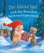 Der kleine Igel und das besondere... - Bild 1