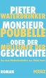 Monsieur Poubelle oder: Der Mülleimer... - Bild 1
