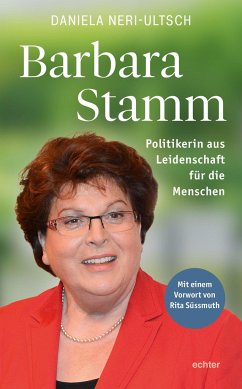 Barbara Stamm - Neri-Ultsch, Daniela