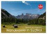 Bekannte und unbekannte Wanderziele in... - Bild 1