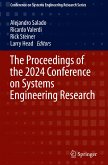 The Proceedings of the 2024 Conference on Systems Engineering Research