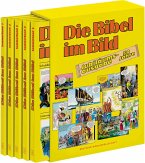 Comic-Reihe 'Die Bibel im Bild'. 50 Jahre-Jubiläumsausgabe