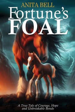 Fortune's Foal - Bell, Anita