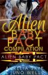 Alien Baby Pact Compilation - Bild 1