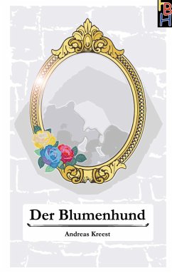 Cover Der Blumenhund