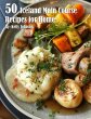 50 Iceland Main Course Recipes for Home - Bild 1
