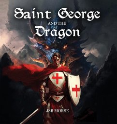 Saint George and the Dragon - Morse, Jsb