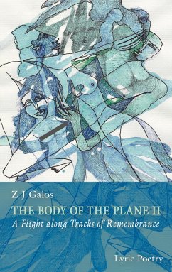 The body of the plane II - Galos, Z J