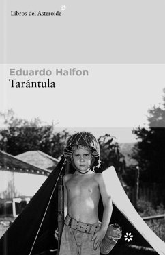 Tarantula - Halfon, Eduardo