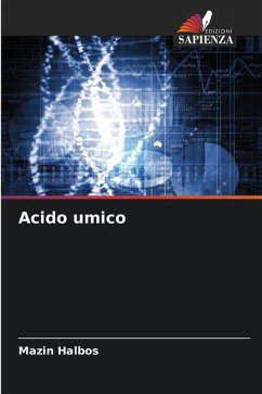 Acido umico - Halbos, Mazin