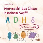 Wer macht das Chaos in meinem Kopf? Wer macht das Chaos in meinem Kopf?