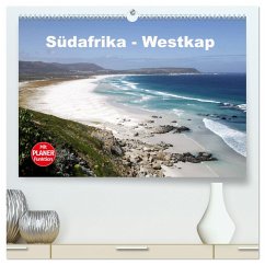 Südafrika - Westkap (hochwertiger Premium Wandkalender 2025 DIN A2 quer), Kunstdruck in Hochglanz - Calvendo;Herzog, Michael