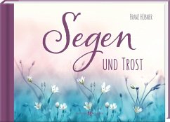 Segen und Trost - Hübner, Franz