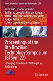 Proceedings of the 8th Brazilian Technology Symposium (BTSym¿22)