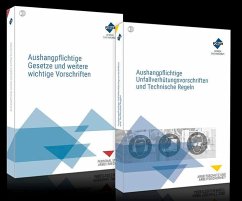 Das Aushang-Paket - Forum Verlag Herkert GmbH