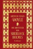 Die Abenteuer von Sherlock Holmes: Sämtliche Erzählungen Band 1