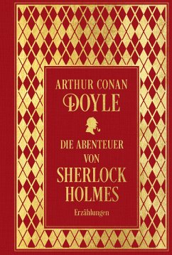 Die Abenteuer von Sherlock Holmes: Sämtliche Erzählungen Band 1 - Doyle, Arthur Conan