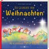 Die Geschichte von Weihnachten - Bild 1
