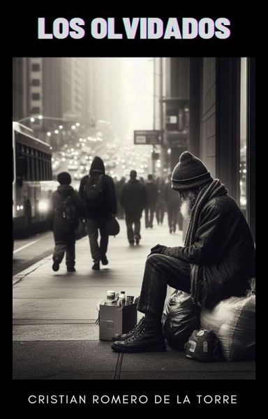 Los olvidados. (eBook, ePUB)