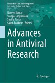 Advances in Antiviral Research (eBook, PDF)