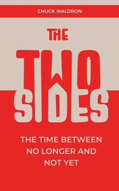 THE TWO SIDES - Waldron, Chuck