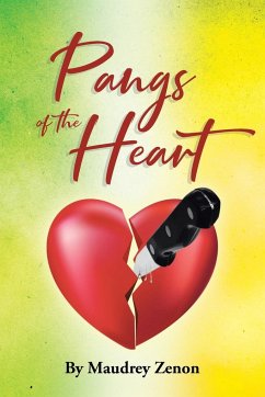 Pangs of the Heart - Zenon, Maudrey