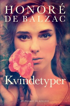 Kvindetyper - Balzac, Honoré de