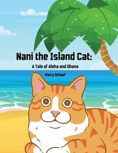 Cover Nani The Island Cat