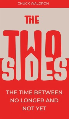 THE TWO SIDES - Waldron, Chuck