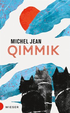Qimmik - Jean, Michel