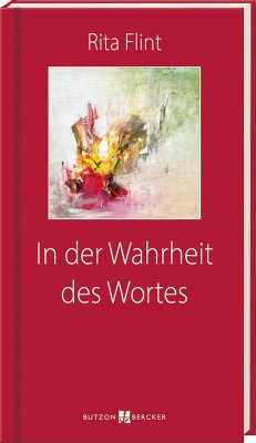 In der Wahrheit des Wortes - Flint, Rita