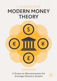 Modern Money Theory