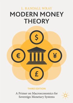 Modern Money Theory - Wray, L. Randall